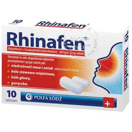 Rhinafen
