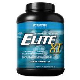 Dymatize Elite Xt
