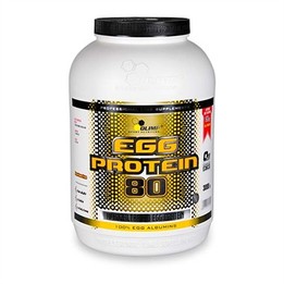 Olimp Egg Protein 80