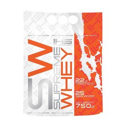 Iron Horse Supreme Whey