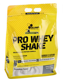 Olimp Pro Whey Shake