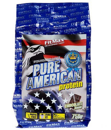 Fitmax Pure American