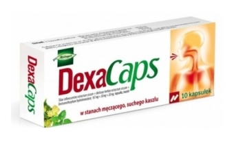 DexaCaps