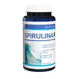Spirulina