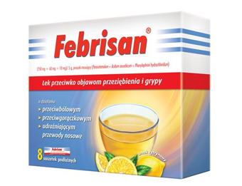 Febrisan
