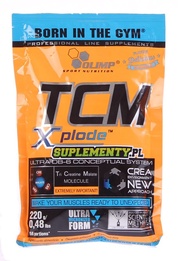 Olimp Tcm Xplode