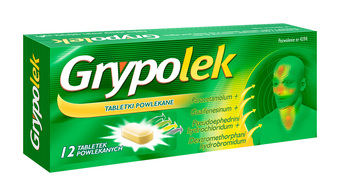 Grypolek