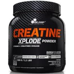 Olimp Creatine Xplode Powder