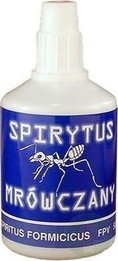 Spirytus mrówczany
