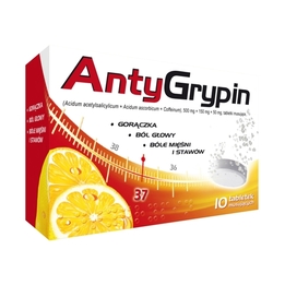 Antygrypin