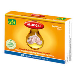 Alliogal