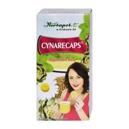 Cynarecaps