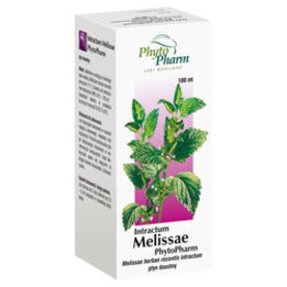 Intractum Melissae