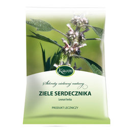 Ziele serdecznika