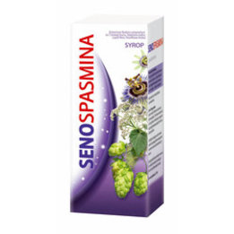 Senospasmina