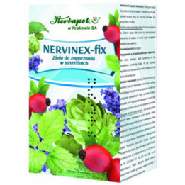 Nervinex Fix