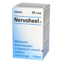 Heel-Nervoheel N
