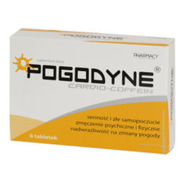 Pogodyne