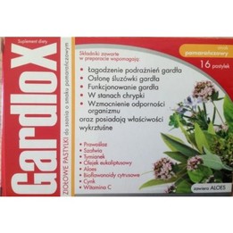 Gardlox