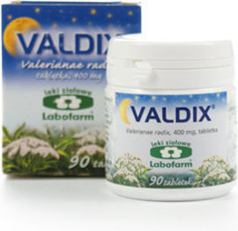 Valdix