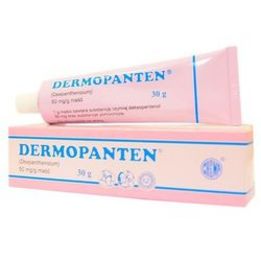 Dermopanten 5%