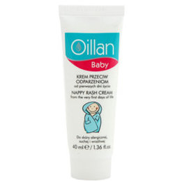 Oillan Baby