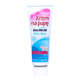 Balneum Baby Basic krem na pupę