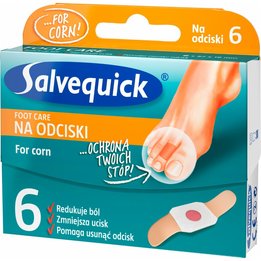 Salvequick Corn