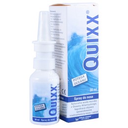 QUIXX