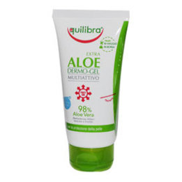 Equilibra Extra Aloe Dermo-Gel Multi-Active