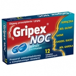 Gripex Noc
