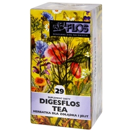 Digesflos Tea