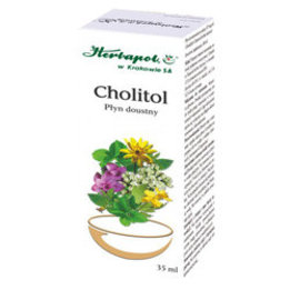 Cholitol