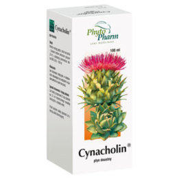 Cynacholin