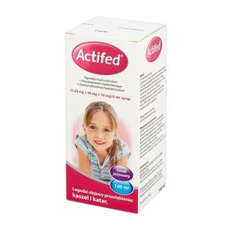 Actifed