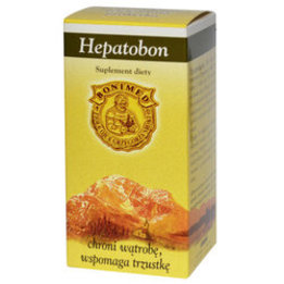 Hepatobon
