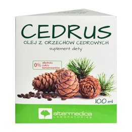Cedrus