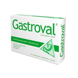 Gastroval
