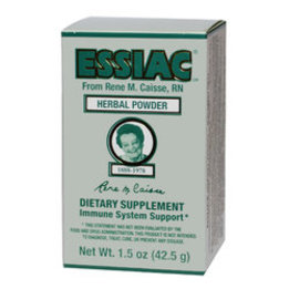 Essiac