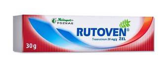 Rutoven