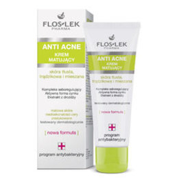 Floslek Pharma Anti Acne