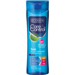 Soraya Care & Control