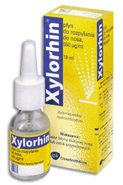 Xylorhin