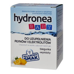 Hydronea Baby