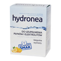 Hydronea