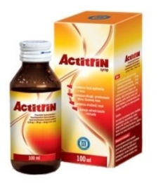 Actitrin