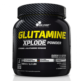 Olimp Glutamine Xplode