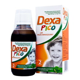 Dexapico