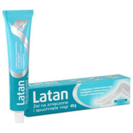 Latan