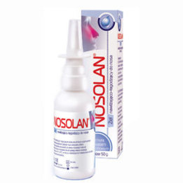 Nosolan